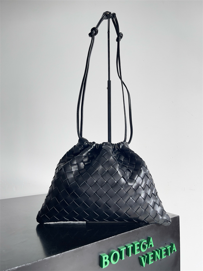 BOTTEGA VENETA 보테가베네타 더스트 미디엄 숄더백 796728 2024/신상 4color