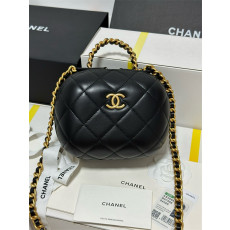 CHANEL 샤넬 베네티 스몰 파우치백 AS3066 2024/신상 2color