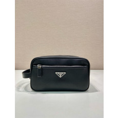 PRADA 프라다 가죽 파우치백 2NA819 2024/신상