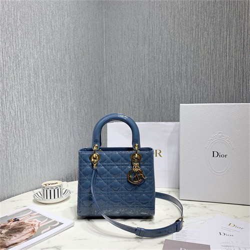 DIOR 디올 레이디 M0565 2024/신상 2COLOR