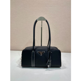 PRADA 프라다 리나일론 보스턴백 1BG847 2024/신상