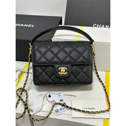 CHANEL 샤넬 스몰 플랩백 AS5165 2024/신상