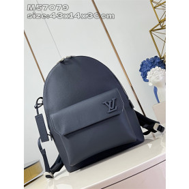 LOUIS VUITTON 루이비통 에어로그램 백팩 M57079 2024/신상