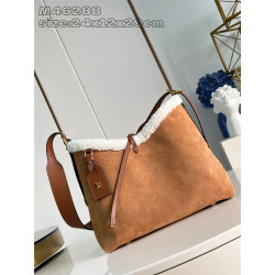 LOUIS VUITTON 루이비통 캐리올 숄더백 PM M46288 2024/신상