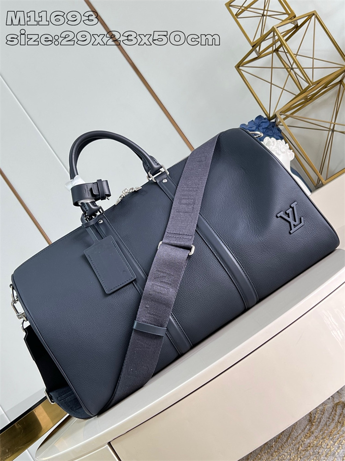 LOUIS VUITTON 루이비통 키폴 반둘리에 50 M11693 2024/신상