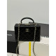 CHANEL 샤넬 스몰 박스백 AS5167 2024/신상 2COLOR