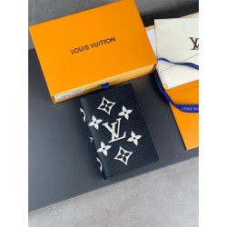 LOUIS VUITTON 루이비통 여권지갑 M46290 2024/신상