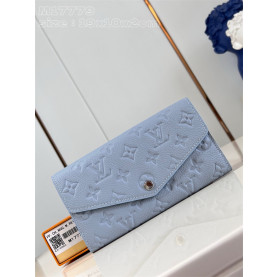 LOUIS VUITTON 루이비통 장지갑 M17779 2024/신상