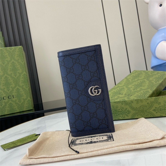 GUCCI 구찌 오피디아 GG 장지갑 791746 2024/신상 2COLOR