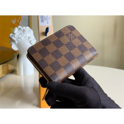 LOUIS VUITTON 루이비통 카드/명함지갑 N60667 2024/신상 2COLOR