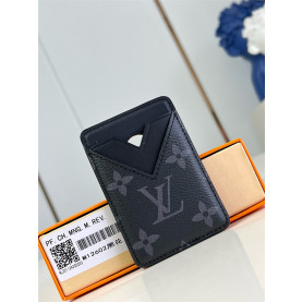 LOUIS VUITTON 루이비통 포르트 카르트 마그넷 카드/명함지갑 M12602 2024/신상