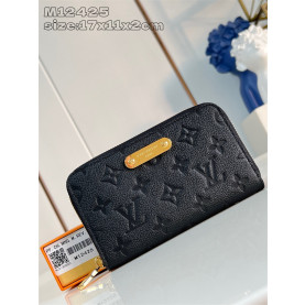 LOUIS VUITTON 루이비통 마고 장지갑 M12425 2024/신상