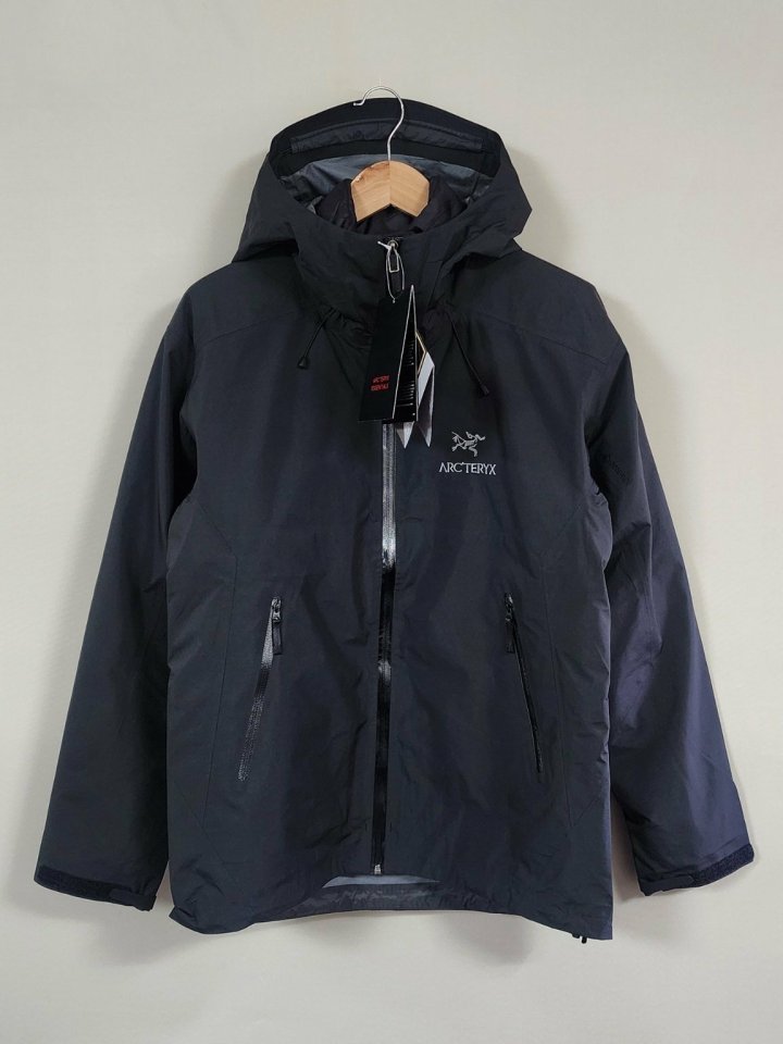 ARCTERYX 아크테릭스 베타 이중다운재킷