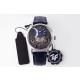 BREGUET 브레게 라 트래디션 7097 블루 다이얼 40mm