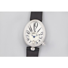 BREGUET 브레게 레인 드 네이플 화이트골드 8928 BB