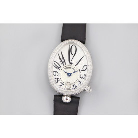 BREGUET 브레게 레인 드 네이플 화이트골드 8928 BB