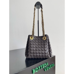 BOTTEGA VENETA 보테가베네타 패러슈트 스몰 크로스백 817175 2024/신상