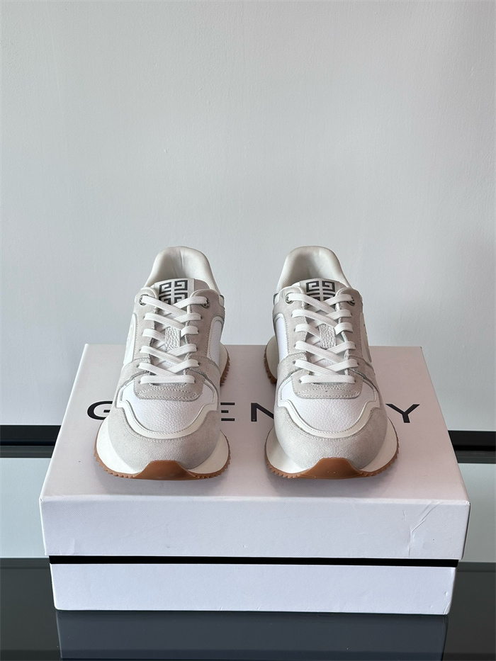 GIVENCHY 지방시 남성용 스니커즈 G88785-2 2024/신상 2COLOR