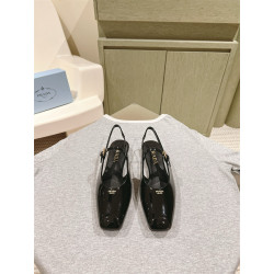 PRADA 프라다 여성용 샌들 P73493-2 2024/신상 2COLOR