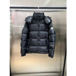 MONCLER 몽클레어 쇼트 다운 재킷