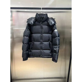 MONCLER 몽클레어 쇼트 다운 재킷