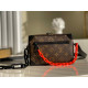 LOUIS VUITTON 루이비통 미니 소프트 트렁크백 M44480 2024/신상