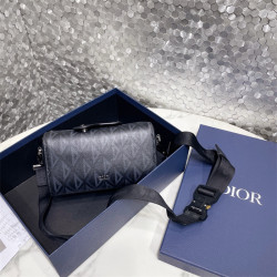 DIOR 디올 링곳 크로스백 M9915 2024/신상 2COLOR