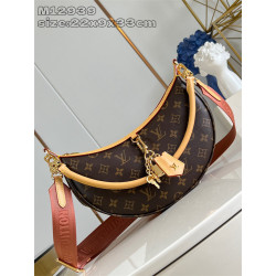 LOUIS VUITTON 루이비통 루핑 크로스백 M12939 2024/신상