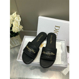 DIOR 디올 여성용 슬리퍼 D58134-1 2024/신상 2COLOR