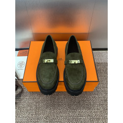 HERMES 에르메스 여성용 로퍼 H69589-1 2024/신상 2COLOR