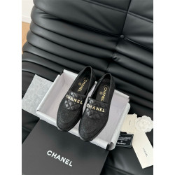 CHANEL 샤넬 여성용 로퍼 C78478-1 2024/신상 2COLOR