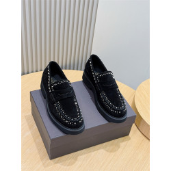 VALENTINO 발렌티노 남성용 로퍼 V53445-1 2024/신상 2COLOR