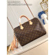 LOUIS VUITTON 루이비통 스피디 반둘리에 30 M46980 2024/신상