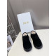 DIOR 디올 여성용 스노우 부츠 D46942-2 2024/신상 2COLOR