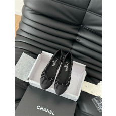 CHANEL 샤넬 여성용 단화 C46945-1 2024/신상 2COLOR