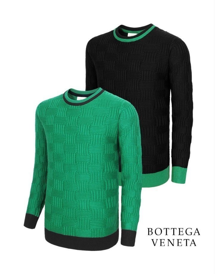 BOTTEGA VENETA 보테가베네타 니트