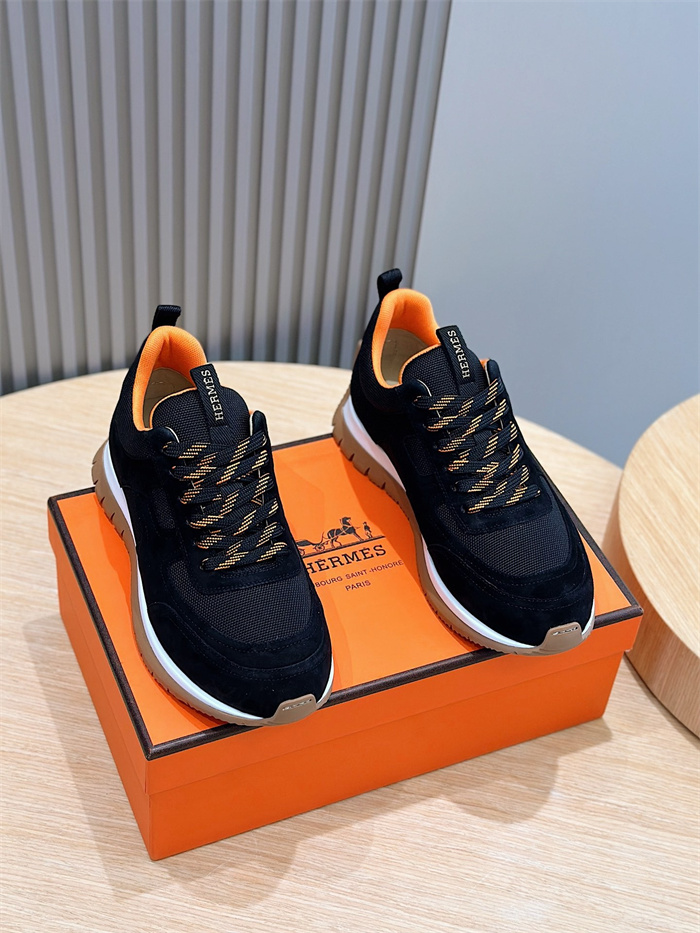 HERMES 에르메스 남성용 스니커즈 H34158-2 2024/신상 2COLOR