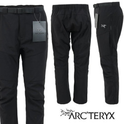 ARCTERYX 아크테릭스 지퍼 팬츠 2COLOR