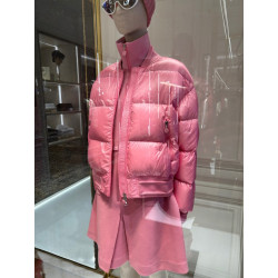 MONCLER 몽클레어 메를랏 봄버 다운패딩 2COLOR