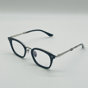 CHROME HEARTS 크롬하츠 STRAPADICTOME 안경 2COLOR