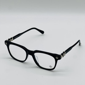 CHROME HEARTS 크롬하츠 안경 COX UCKER 2COLOR