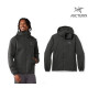 ARCTERYX 아크테릭스 아톰 LT 후디 자켓