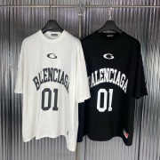 BALENCIAGA 발렌시아가 넘버 반팔