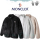 MONCLER 몽클레어 뉴 보아털 집업