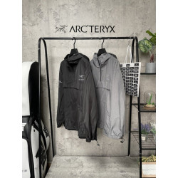 ARCTERYX 아크테릭스 메탈 윈드브레이커