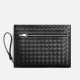 BOTTEGA VENETA 보테가베네타 미디엄 인트레치아토 도큐먼트 케이스 732638 2COLOR