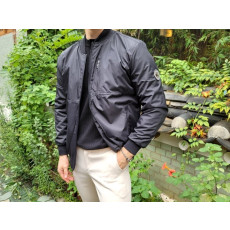 CANADA GOOSE 캐나다구스 한정판 윈드브레이커 2COLOR