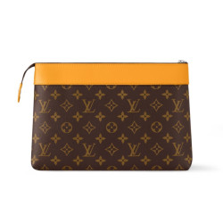 LOUIS VUITTON 루이비통 포쉐트 보야주 수플 M13198 2COLOR