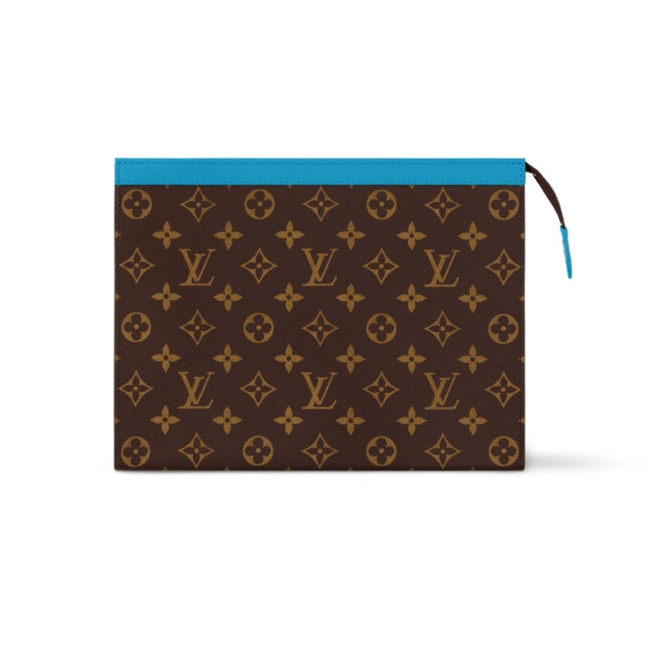 LOUIS VUITTON 루이비통 포쉐트 보야주 MM M12815 5COLOR