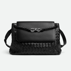 BOTTEGA VENETA 보테가베네타 안디아모 메신저백 807715 3COLOR